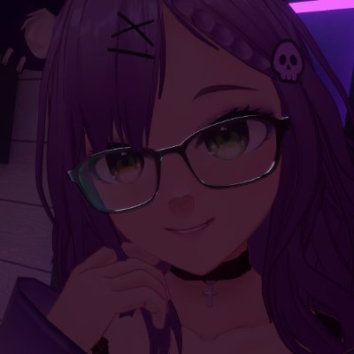🌙Independent Christian VTuber💜 🌙Wholesome/Seiso💜 🌙Variety/Cozy gaming💜Powered by @ADVANCEDgg