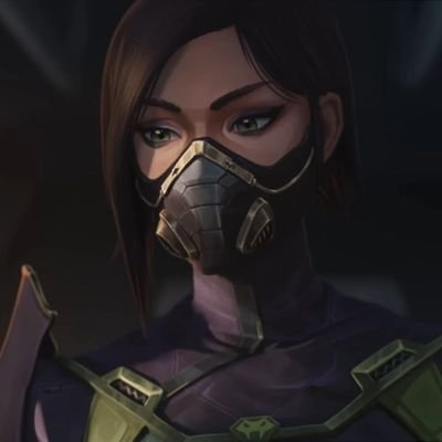 | 26 | she/they | the strongest soldier of the Sabyna church | 🖤🩶🤍💜 | ❤️🧡🤍💜 | priv @masked_r0yal |