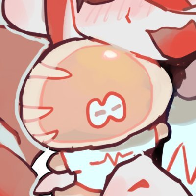 =killlb/殺肢,⚠️nsfw🔞
禁止转载/無断転載/Prohibit reposting my art/AI学習禁止
⚠️nsfw(什么都会发):@killlb114514