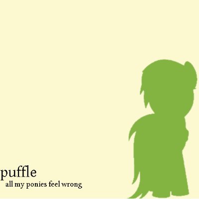 PibbyGlitch's profile picture. pibby blud 💀💀💀