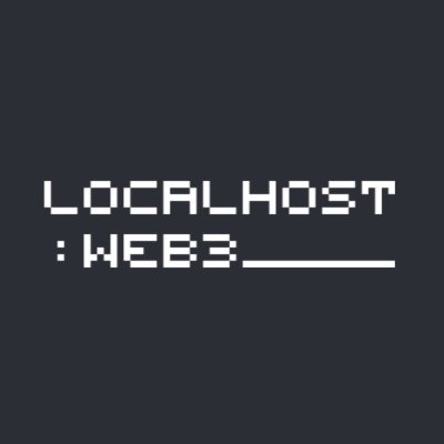localhost:web3 is a space that connects people who love Web3 offline. It is located in Gangnam, Seoul.