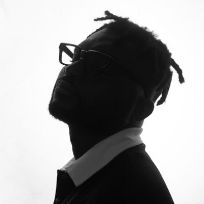 Bio?? Fvck it I’m Blessed. thegoodnessmgmt@gmail.com
GOODNESS & MESSY ⚫️⚪️
OUT NOW