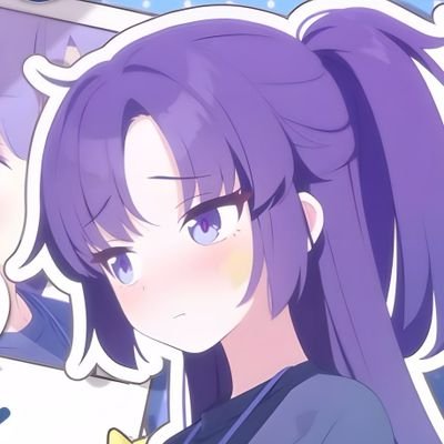 あいあい@青い人さんのプロフィール画像