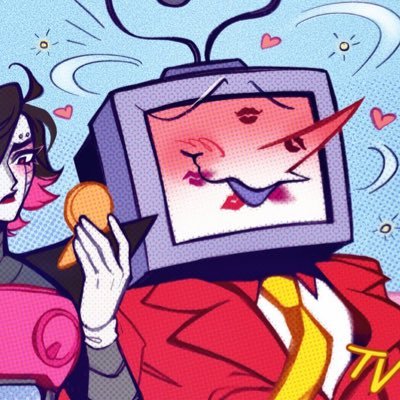 16 || he/they || i draw deltarune sometimes || art use with credit! || #kenji4life 🐱🦊 #number1guyfan || mw @SpiralIn2Heaven || art archive : @kelmiyro