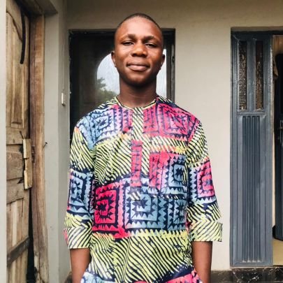 AdekunlesA19705's profile picture. Hey everyone my name is Atanda Adekunle, I am a talior if you feel like sewing clothes from me you can chat me up 😋 thanks. WhatsApp number 09119191351 thanks