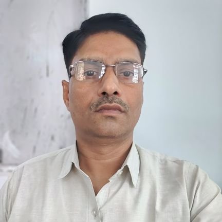 GauravS15835250's profile picture. सहारनपुर मण्डल-सोसल मिडिया मण्डल प्रभारी,    एवं पूवॆ पार्षद प्रत्याशी, आम आदमी पार्टी गाजियाबाद,उ.प्र. 🙏