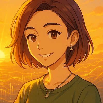 Deniz_tbz's profile picture. Pioneering explorer in Web3🌐 | Innovating blockchain🔗metaverse & decentralized economy 💸| Creating digital experiences
Building💊  @AlloraNetwork @ritualnet