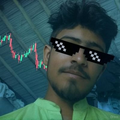 FxZarif2's profile picture. 3 years in trading