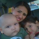 Daniela Ocampo - @MarcAsh27 - Twitter