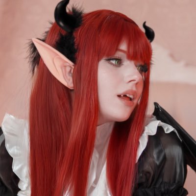 Keeti🌸164cm🦊。Like a Dragon🐉・Haikyu🏐・Dress Up Darling🎀 📩 DM & Email → itskeeticosplay@gmail.com Insta → @itskeeti 👀 From Germany🇩🇪