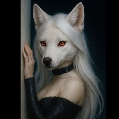 𝔊𝔬𝔱𝔥𝔦𝔠 ® Profile