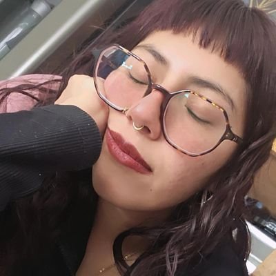 aquí expongo mis traumas y todo lo que se me ocurra