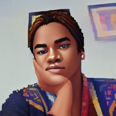 Pulchritudinous Igbo Woman | Lazy & Ambitious | I Like Money | Beautiful Chubby Cheeks | KDrama & CDrama Lover | I tweet as I think