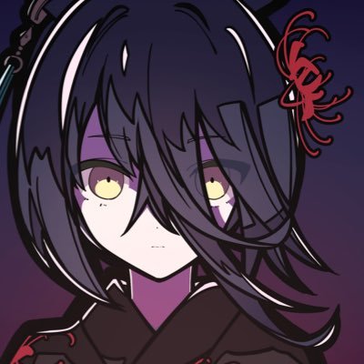 絵描いてます。お仕事のご依頼・ご相談等DMまで Skeb→ https://t.co/XqHwduvcVL お絵描きdiscord鯖→ https://t.co/Q6P6depS8E