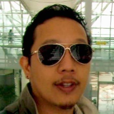 _louiecat_'s profile picture. It will always be Twitter and tweeting.