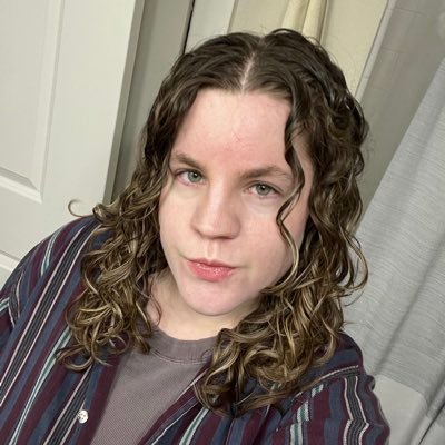sleepysufjan's profile picture. satx | she/they