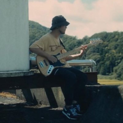 FPVドローンを飛ばしてたり、ずっと街道を歩いてたり、映像のプロデューサーやってたり、海潜ってたり。ENTP Arbusのベース @arbusjp 🇯🇵