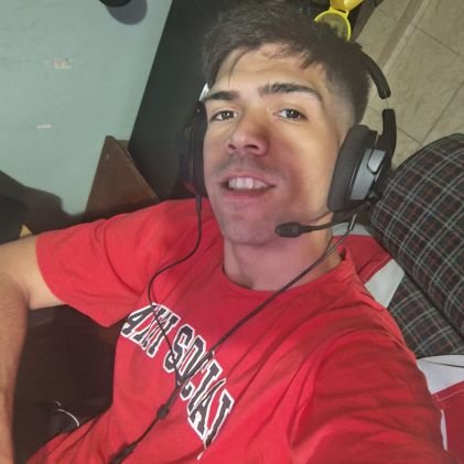 🎙️ Esports Shoutcaster: CS2 - EA FC @CAIesports - SimRacing -
Contacto: 📧 Rodrigoscarrica@gmail.com