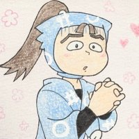 星乃ミライ🥷Mirai Hoshino (@nintama_mirai) Twitter profile photo