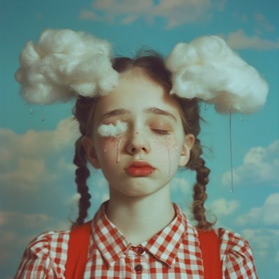 كاتبةٌ ومُقتبِسةٌ. أُقيم بين ضجيج الفكرة وصمت الترميم، صديقةٌ للكتب وحروفها 📚، كتابي الأول