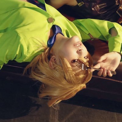 返事🐢 | ※低身長&重加工※ | 関西 | 25↑ | 腐 | 雑多 | お別れはブロ解で| 差し入れはカラコンの空箱、服のタグ | 動画保管→@MoL_301 | 視食会!→@parfo_shishoku