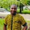ebeagujohn's profile picture. One step@ a time