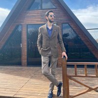 boş adam (@uyuyanbiruyanik) 's Twitter Profile