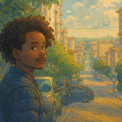 Software developer | Vibe code | Aspiring AI engineer| Believer