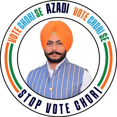 Former MLA (Dhuri) || Former President Panjab University Students Council, Chandigarh (@officialpu) || RT ≠ Endorsement