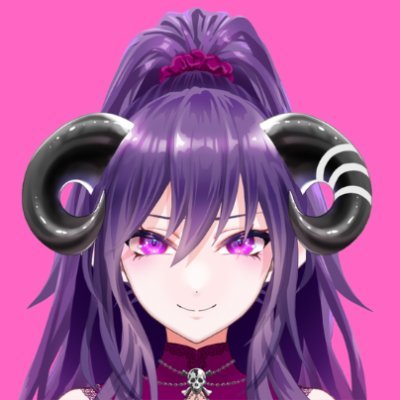 多額の借金で現世からBANされた元経営者VTuber👿
👿25年6月1日から活動開始💀
🎥お仕事の依頼はこちら:https://t.co/ZfYqxCRQ5f
💌マシュマロ:https://t.co/Fhne5fjoNi