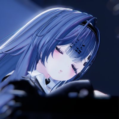 Shiro0w0VRC's profile picture. 2024/08/17にVRChatを始めました!よく綺麗なワールドをrtしてます。 フレ、フレ+か、なでマによくいます VRChatのlink https://t.co/fMMEzZQ6kE