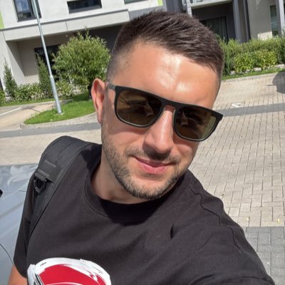 ElvijsJankausks's profile picture. 