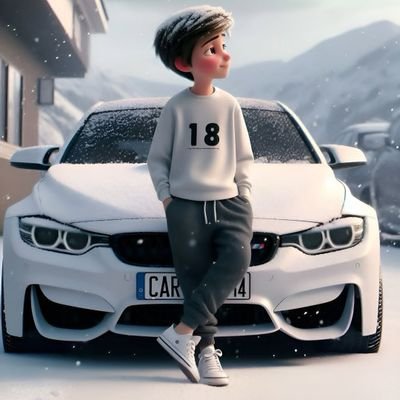 DAVIDVIPPROMAX's profile picture. Chief Director of the List Department