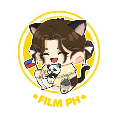 Philippine Fanbase for Film Rachanun Mahawan ❤️🩹💛 | @filmracha #filmracha #fujifilmracha #ฟิล์มรชานันท์