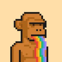 The Jungle Council (BASE) (@tjcnft) 's Twitter Profile
