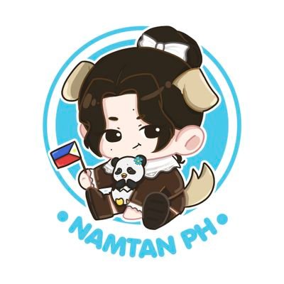 Philippine Fanbase for Namtan Tipnaree Weerawatnodom 🤍🩵 | @NamtanTipnaree #NamtanTipnaree #โมจิของนต