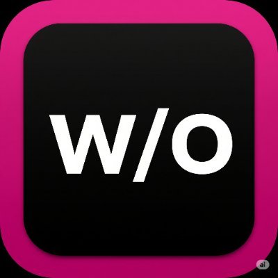 『WIZ/OUT』公式 | AI倫理を考察するSFサスペンス | カクヨム連載中🔗https://t.co/XDVf2TS3xW | 最新話&AI倫理トークをポスト! | SF好き集まれ! | #WIZOUT #SF小説 #カクヨム 感想をお待ちしております。お気軽にどうぞ✨
