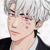 mint βΛ (@eunossaem) 's Twitter Profile