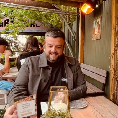 aguycalledJonny's profile picture. A reet mixed bag; A farmers son, 🏍adventures, art, street, music & HTAFC. A lad from the Happy Valley and according to a Google review 'a cultured twat'