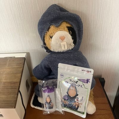 ねずみかちょー。🐭💕18回目の入村済さんのプロフィール画像