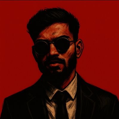 itsavinesh11's profile picture. 