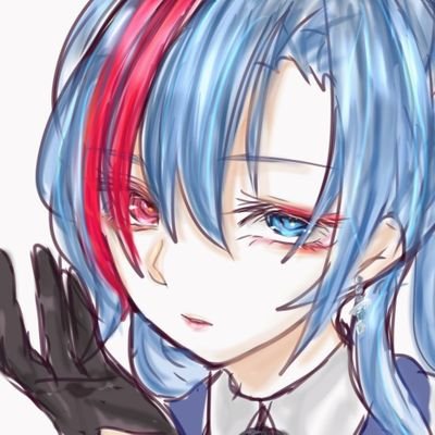 astral_vrc's profile picture. 沼