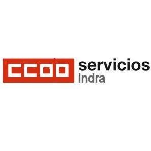 Somos la Sección Sindical de CCOO Servicios en el Grupo Indra