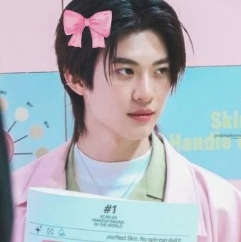 paopao99_'s profile picture. CARATS-🐰💕