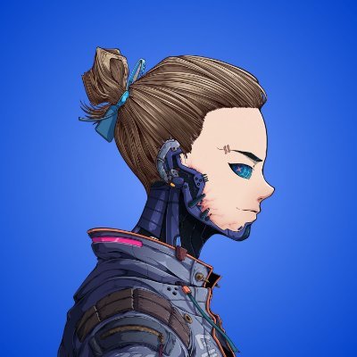 jesse_dfp's profile picture. Decentralisation is the future | Contributor @Gradient_HQ