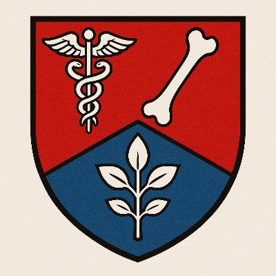 研修医です。進みたい科が絞れつつありますが、よりリアルな情報を収集するために、Xを始めます!よろしくお願いいたします!
現在の志望、半分はあの科、残り1/4ずつはあの科とあの科です。