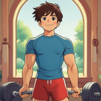 Life is mostly a positive sum game, let's help each other to be our best.
Tweets about
-Fitness
-Mental Health
-Mindset & Philosophy
-Relationship