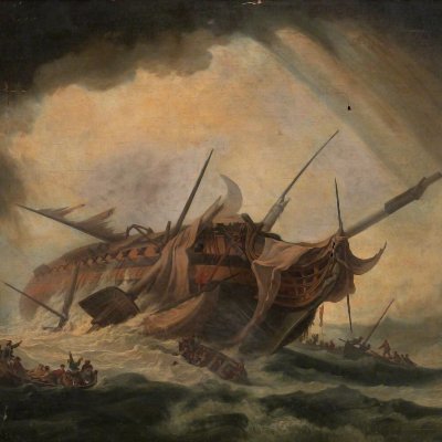 sinkingfrigate's profile picture. 