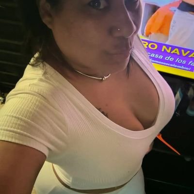 SOY 100%PUERTORRIQUEÑA, HUMILDE, TRNQUILA, NO SOY PERITA EN DULCE, PERO TAMPOCO AGRESIVA. DOY MUCHO DE MI PARTE, SIN ESPERAR NADA A https://t.co/BSbrIZp4fc GUSTA DISFR