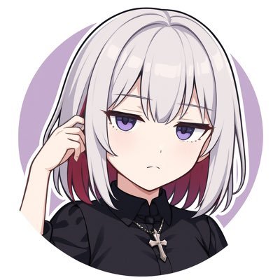 パチンコ好きなヤニカスIRIAMライバー🥀ちょっとやさぐれ気味の歌うのが好きな新人🌙 おもしれー女目指して奮闘中✋